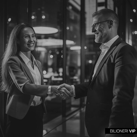 تاثیرگذاری اولیه قدرتمند