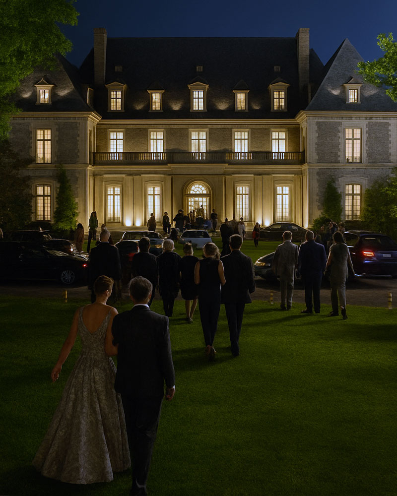 جایگاه اجتماعی